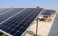 Retomará la UACH proyecto de paneles solares