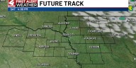 Chilly mornings and mild afternoons lie ahead