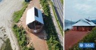 Vecinos acusan demora en desalojo de terreno tomado a orillas de Lago Lanalhue donde se construyó ruca