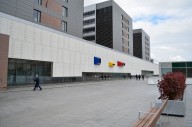 Los sindicatos se concentrarán el martes en Valdecilla "ante el bloqueo de la negociación" del Estatuto Marco