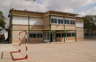 El Ayuntamiento creará en el antiguo colegio ‘Aljorra’ el nuevo cuartel de policía con el apoyo de la Comunidad