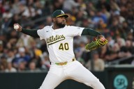 Steve Makinen’s MLB Picks from Betting Splits and Systems for Sunday, September 7