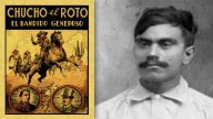 El 'Robin Hood' mexicano que robaba a los ricos para darle a los pobres; la vida de 'Chucho el Roto'