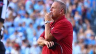 Arkansas gets first decommitment after Sam Pittman firing