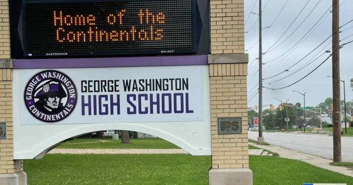 Ex-IPS student won't serve additional jail time for assaulting teacher