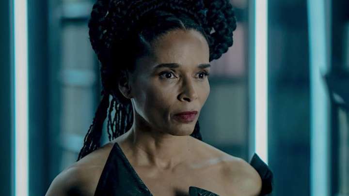 One Foundation Season 3 Character May Have A Secret Connection To The Books