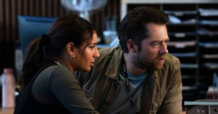 BBC crime drama from 'best author in genre' hailed as 'best show on TV'