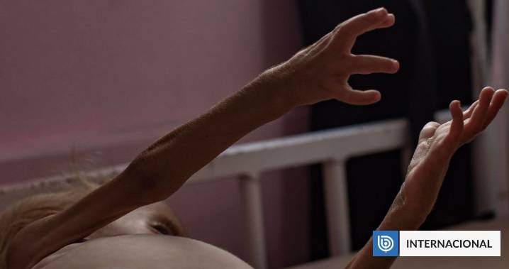 Tres niños y seis adultos palestinos mueren de hambre en Gaza