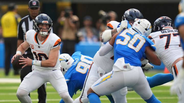 Week 3 NFL highlights: Best plays, moments and touchdowns