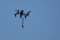 Drones are growing threat to US national security: Experts