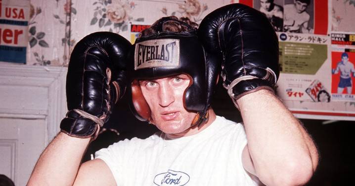 Joe Bugner death: Cambridgeshire boxer who took on Muhammad Ali dies aged 75