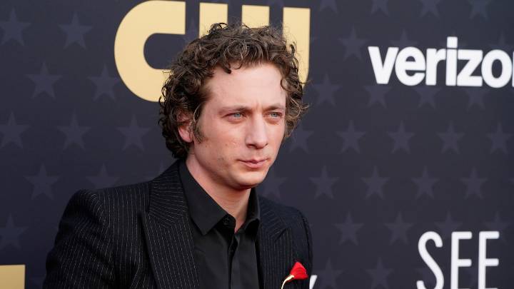 Why Jeremy Allen White and more stars skipped the Emmys
