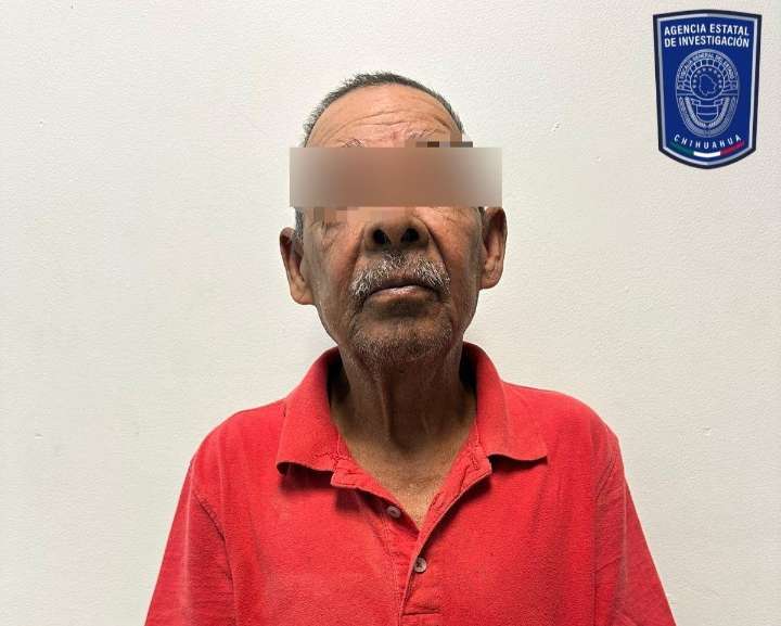 Detiene AEI Norte a masculino en posesión de 50 dosis de cocaína