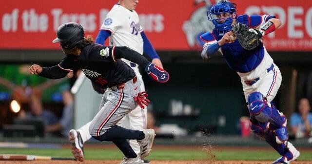 Rangers eliminated from playoff chase with 8th straight loss, 4