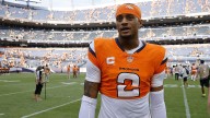 Broncos CB Pat Surtain drops stunning admission after painful Colts loss