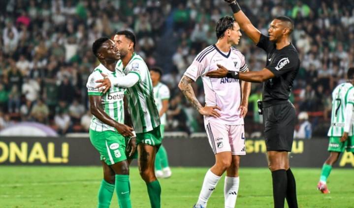 Piden SANCIÓN para Marino tras extraña acción contra jugador de Millos