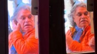 ¿El Divo de Juárez resucita en París? Un video viral revive el fa...