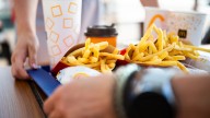 Take your kids to McDonald's, and other ways to feel divorced even when you're not