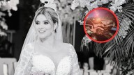 Muere la ex reina de belleza Shamel Alejandra en trágico accidente, así terminó su auto tras la desgracia