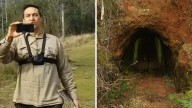 Police searching caves and mine shafts in Victoria’s High Country for accused killer Dezi Freeman