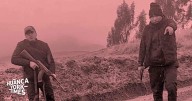 Hombres armados que sembraron el pánico en la carretera del Vraem eran policías… de la comisaría de Chilca