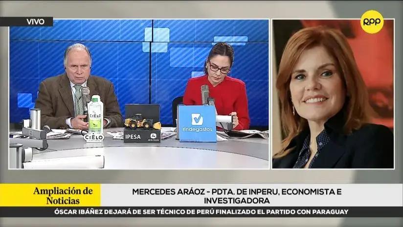 ¿Vuelos directos entre Londres y Lima? Esta es la visión desde inPERU para potenciar el turismo