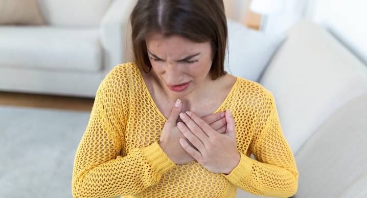¿Estrés y mala alimentación? Las enfermedades más frecuentes al corazón: Bienestar y salud en el trabajo