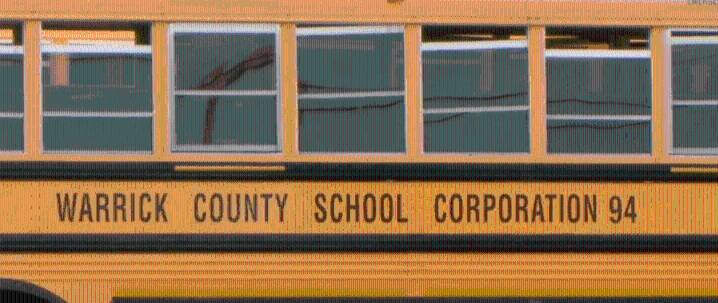 ISP seeing more drivers disobeying school bus laws