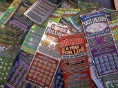 Hillsboro Man Wins $100,000 on Ohio Lottery’s Joker’s Wild Scratch
