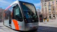 Los trabajadores del tranvía de Zaragoza harán huelga y afecta al día de la Ofrenda de Flores