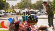 Suspect in Charlie Kirk killing became more political, opposed activist's views, authorities say