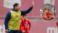 DT de Chile justifica no haber convocado a ningún integrante de la 'Generación Dorada': "Ninguno estará en el 2030"