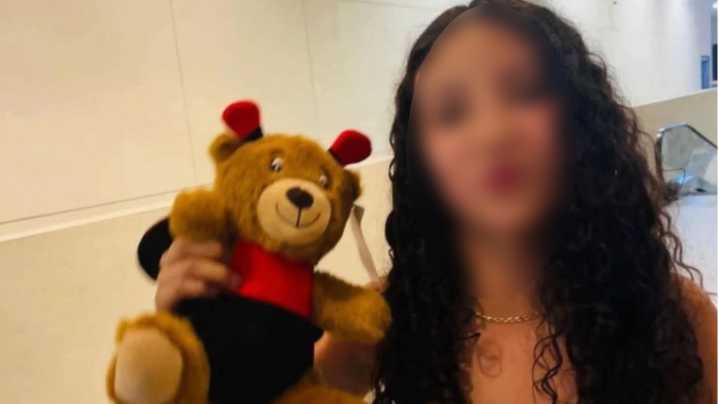 ¿Qué le Pasó a Paloma Nicole Arellano? Padre de Adolescente Narra el Caso