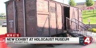 ‘Hate Ends Now,’ the latest exhibit at the St. Louis Kaplan Feldman Holocaust Museum
