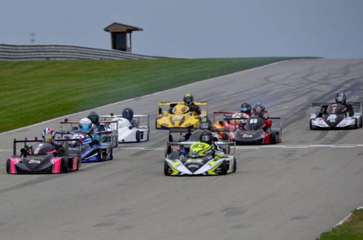 ‘I love racing’: Enthusiast to build speedway in Fabens under incentive agreement with El Paso County