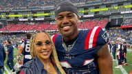 Who Is Kendrick Bourne’s Wife? Everything you need to know about Vanessa Bourne All about Kendrick Bourne's wife, Vanessa Bourne. How did she meet Kendrick Bourne? Read about their entire relationship