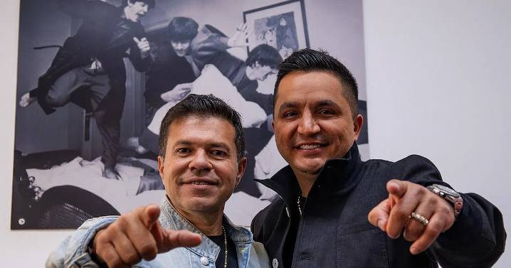 Una Oportunidad para Cantar “Juntos”