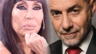 Moria Casán liquidó a Luis Majul: lo tildó de "cholulo" y aseguró que es "un mendigo" de su fama