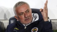 José Mourinho será el nuevo entrenador del Benfica: ya hay acuerdo