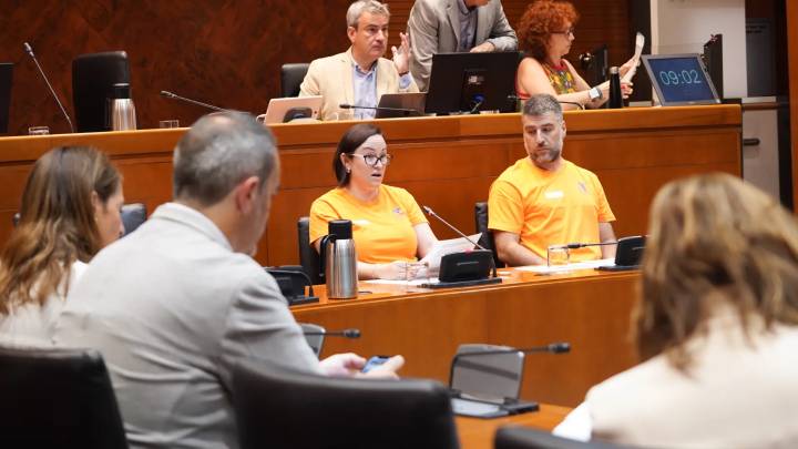 Arcosur solicita un centro de salud "completo y cercano de manera inmediata"