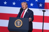 Trump complains (again) about Nobel Peace Prize: It would be a ‘big insult’ if I didn’t win