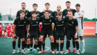El Ronin de Ibai debuta con goleada: ¡9
