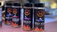 Barbecue rub brand Hellslayer Heating Company launches in Henrico