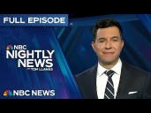 Nightly News Full Episode