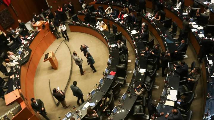 Arrancan audiencias públicas sobre iniciativa de Reforma a la Ley de Amparo