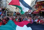 France warns mayors against flying Palestinian flag next week