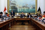 Congreso: Junta de Portavoces sesiona hoy lunes