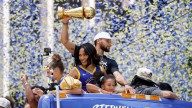 Ayesha Curry photo with Drake after Italy show goes viral