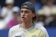 Ignacio Buse perdió en semifinales y quedó eliminado del Challenger de Lisboa