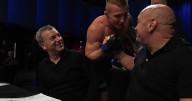Dana White | Sunday on 60 Minutes